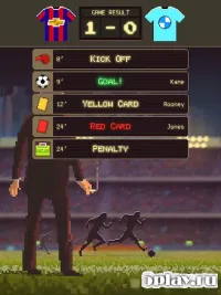 Football Boss: Be The Manager 1.3