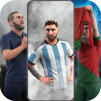 Football Live Wallpaper HD