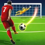 ⚽Super RocketBall - Real Football Multiplayer Game