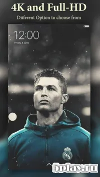 Football Wallpapers 4K | Full HD Backgrounds 1.1.2.1