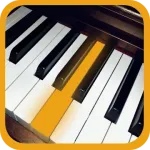 Фортепіано плитки 2