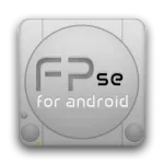 FPse for Android: емулятор Sony PlayStation One