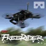 FPV Freerider Recharged 2.0