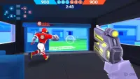 Frag Guns Shooter Of Boom: Offline PvP Action Game 1.0.2f2