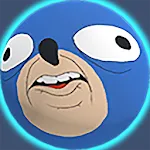 Free Version for Sanic Ball 1.8.8