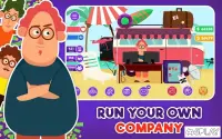 Money Clicker — бизнес симулятор и нажав 1.4.1