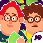 Money Clicker — бизнес симулятор и нажав 1.4.1