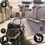 Critical Battle Strike: Online FPS Arena Shooter