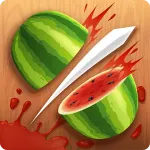 Fruit Ninja Fight