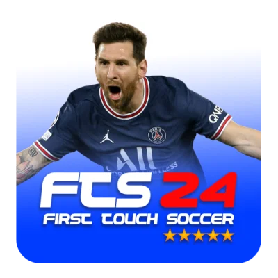 Fts 2024 Football