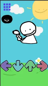 Funny fear mod Bob Character Test 1.0