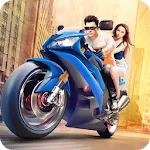 MOTO RACER 2018 v1.0