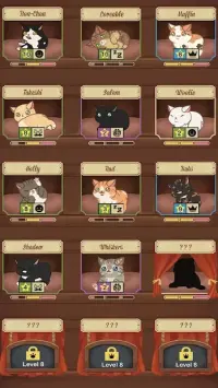 Furistas Котяче кафе