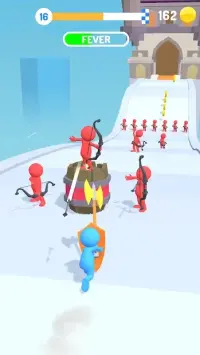 Последняя крепость — выживание 2.86