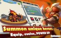 Fusion Heroes 0.4.5