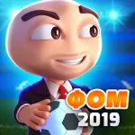 Футбольний менеджер 2020 V1.1.13