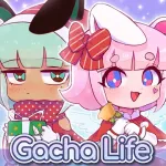 Gacha World