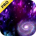 Плоский світ PRO Живі Шпалери