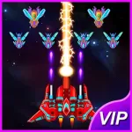 Space Shooter: Galaxy Attack (Premium) 1.893