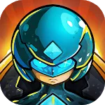 Galaxy defense: Lost planet 1.2.0