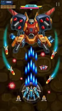 Super Space Invader 1.21