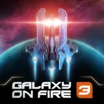 Galaxy on Fire 3 v2.1.3