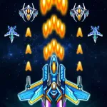 Galaxy Shooter - Arcade Sky Fo 1.0.1