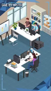 Cyber Dude: Dev Tycoon 2.1.2