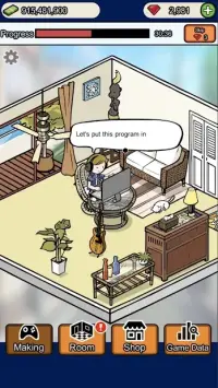 Game Developer Tycoon 1.6