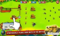Game World War 2 Tower Defense 1.0.6