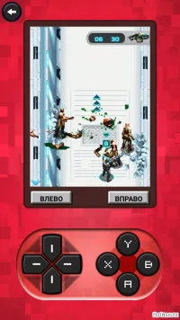 Toon Shooters 2: Freelancers