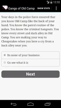 Gangs of Old Camp 1.0.3