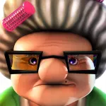 Gangster Granny 3 v1.0.1