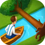 Gardenscapes - New Acres