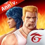 Garena Free Fire