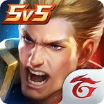 Garena RoV: Mobile MOBA 1.28.2.2