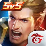 Garena AOV - Arena of Valor: Action MOBA