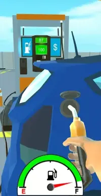 Gas Station 2: Highway Service