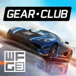 Gear.Club - True Racing 1.26.0