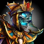 Gems of War - RPG «три в ряд» 5.4.0