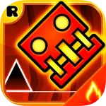 Geometry Dash 2.2.143