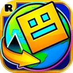 Geometry Dash 2.2.143