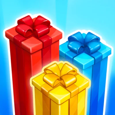 Gift Jam