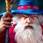 Володарі Стихій-ККИ фентезі гра з ареною онлайн