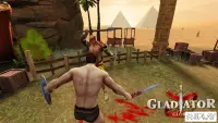 Gladiator Glory Egypt