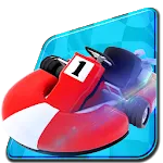 Rush Kart Racing 3D 4.0