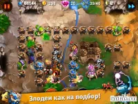 Goblin Defenders: Steel'n'Wood 1.4