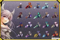 Gods War II - Blade of Lucifer 2.6