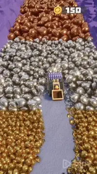 Idle Prison Tycoon: Gold Miner Clicker Game 1.5.4