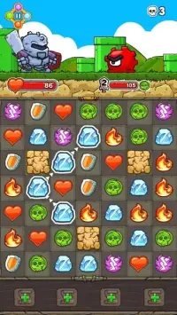 Good Knight Story 1.0.9